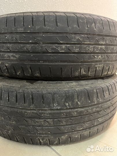 Advenza Coverer AC696 2.25/8.5 R6