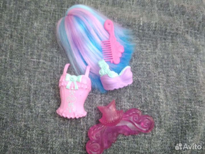 Кукла русалка Mattel