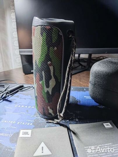 Jbl flip 5