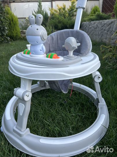 Ходунки детские