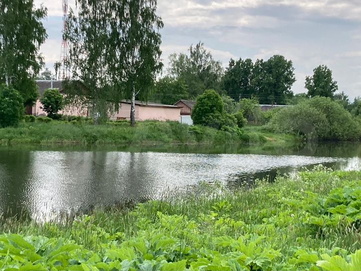 Участок 40 сот. (ИЖС)