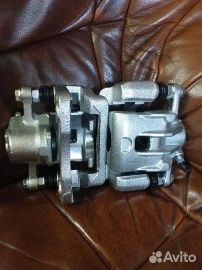 Суппорт задний Hyundai Sonata 2001-2012