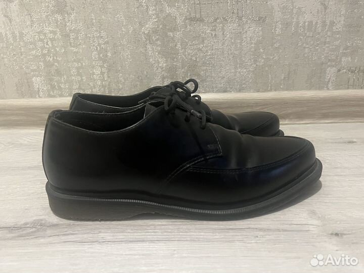 Dr martens туфли
