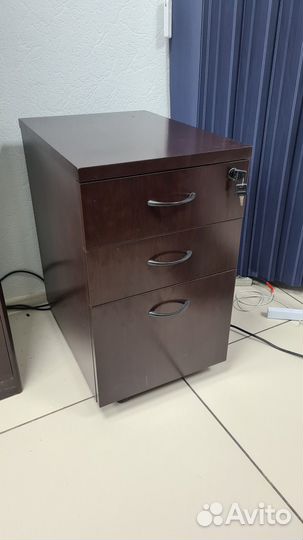 Офисная мебель