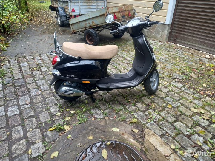 Vespa