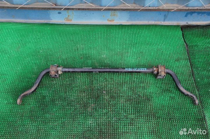 Стабилизатор передний Mercedes-Benz Gl-Class X164