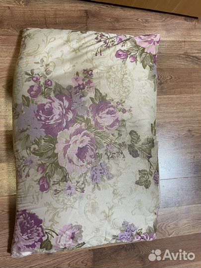 Подушка из гречневой лузги гречневая