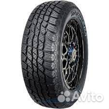 Tracmax X-Privilo AT08 245/70 R17 110T