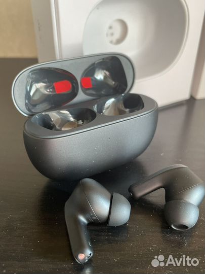 Беспроводные наушники Xiaomi Redmi Buds 4 pro