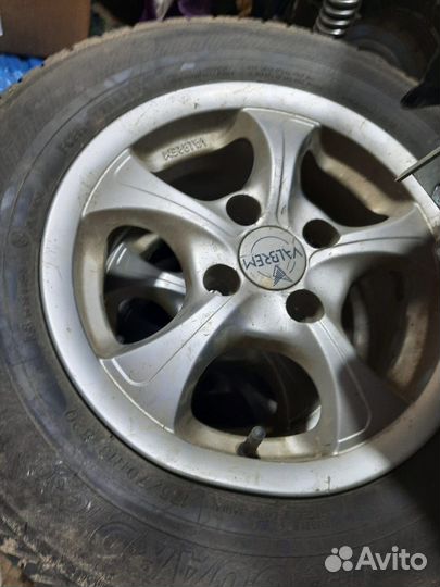 Колеса yokohama studless ice guard 30