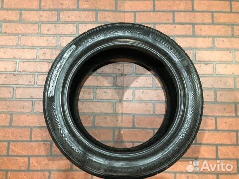 Continental ContiSportContact 3 235/45 R17 94W