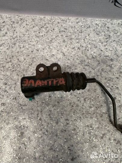 Рабочий цилиндр сцепления Hyundai Elantra XD