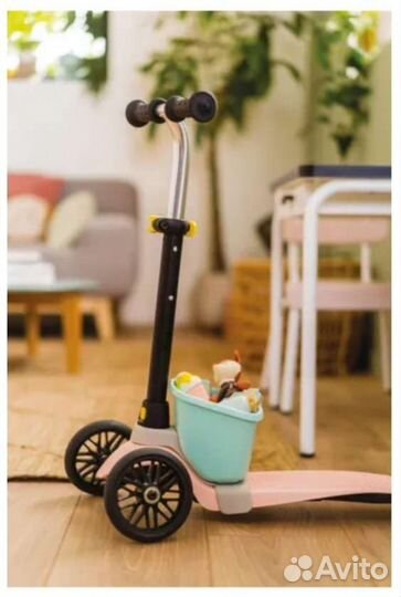 Корзина для детского самоката