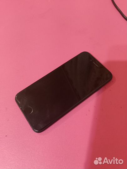 iPhone 7, 32 ГБ