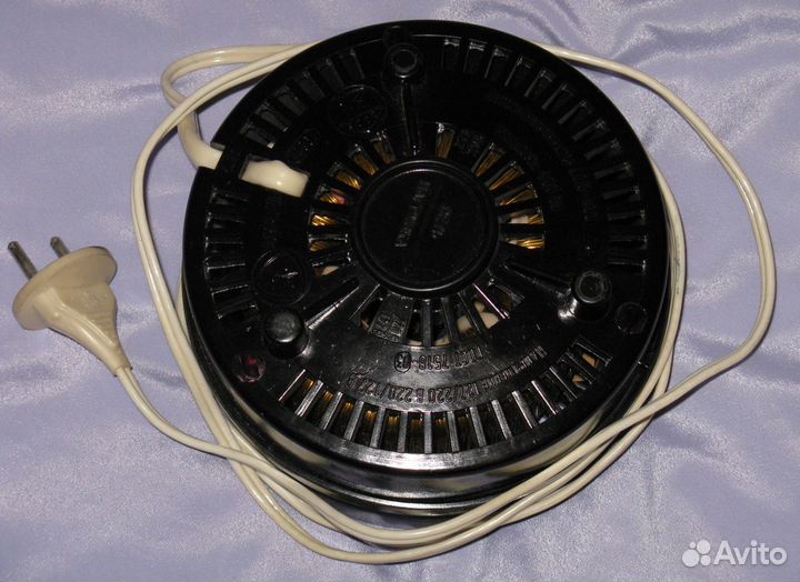 Автотрансформатор; зарядное устройство Panasonic