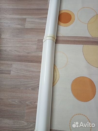 Кассетные рулонные шторы