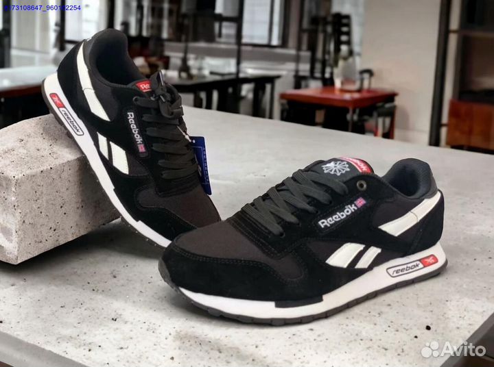 Кроссовки Reebok Classic