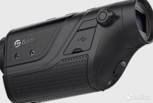 Тепловизор монокуляр Guide