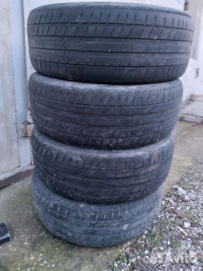 Kormoran 2000 205/55 R16