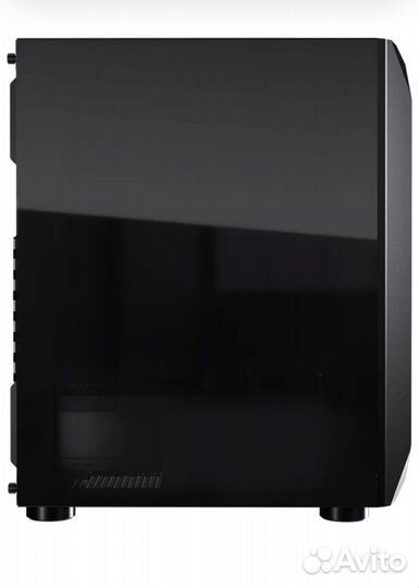 Игровой корпус для пк Cougar mx 410