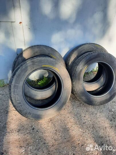 Kumho Sense KR26 225/65 R17 H