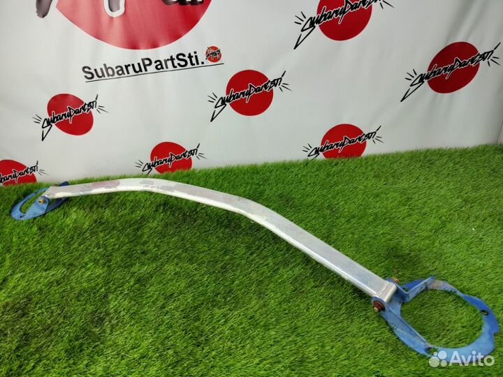 Распорка передняя Subaru Outback BP9 EJ253 2007