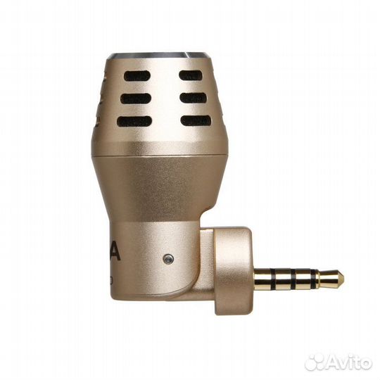 Boya BY-A100 Микрофон для iPhone/iPad