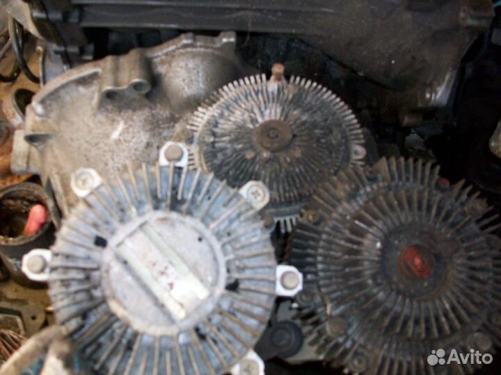 Вискомуфта