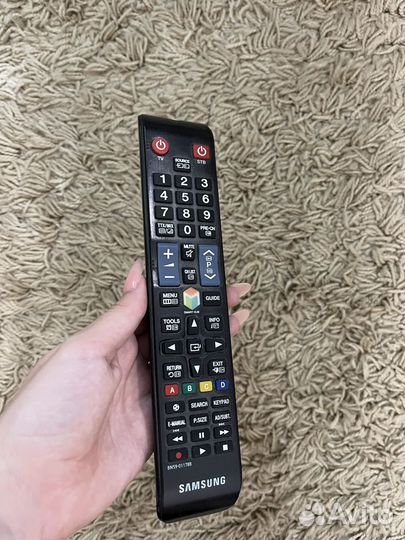 Телевизор smart tv samsung
