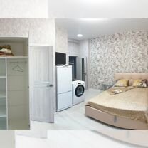 Квартира-студия, 22 м², 2/3 эт.