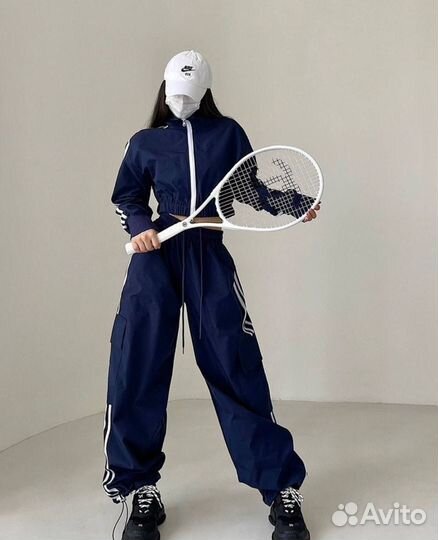 Костюм adidas 42,48