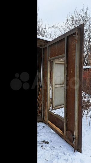 Гараж, 20 м²