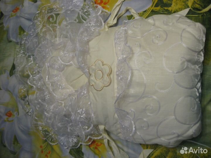 Детский конверт