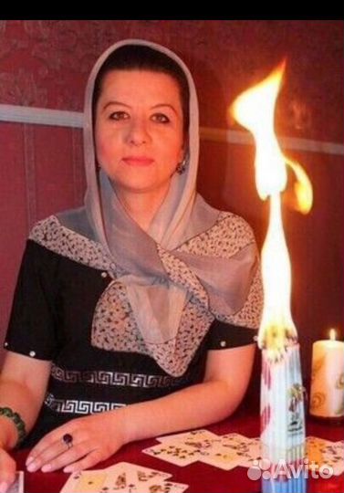 Гадание на картах Таро, защита, обучение