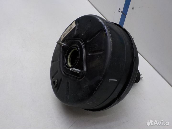 Вакуумный усилитель тормозов Mercedes-Benz Sprinte