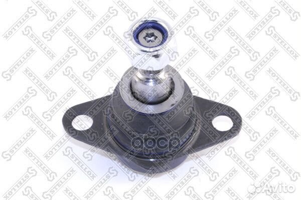 Шаровые опорыstellox 52-03428-SX Stellox