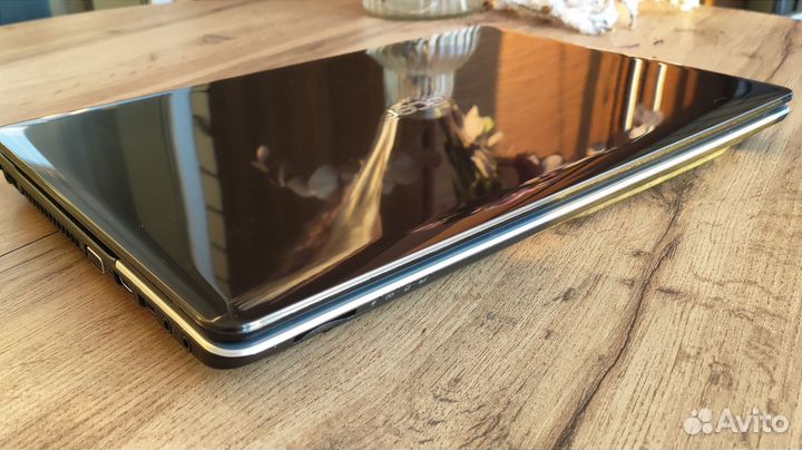 Ноутбук Acer/ssd/как новый/8 ozu