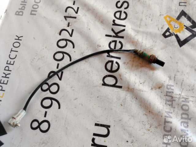 Датчик кислорода SX4 (06-13) 2.0 после катализатор