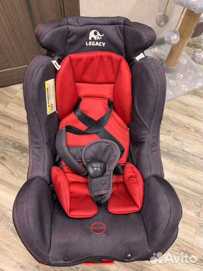 Автомобильная люлька