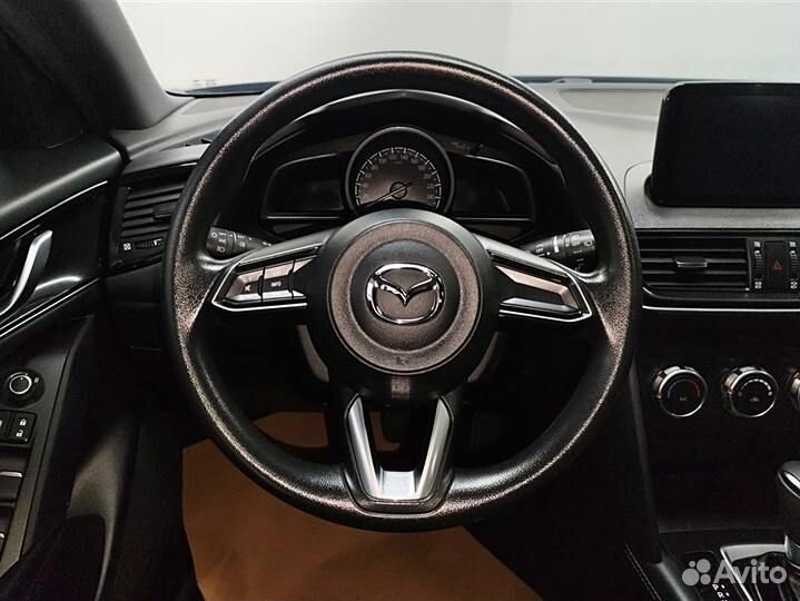 Mazda CX-4 2.0 AT, 2024, 23 100 км