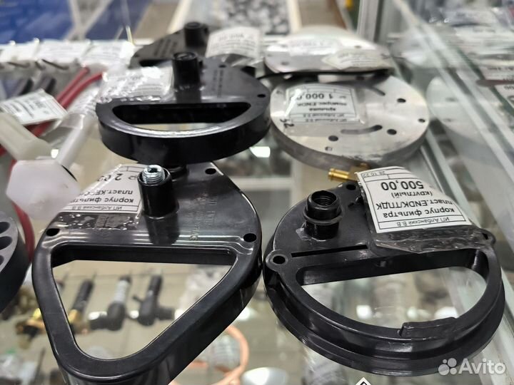 Тепловая пушка дизельная запчасти