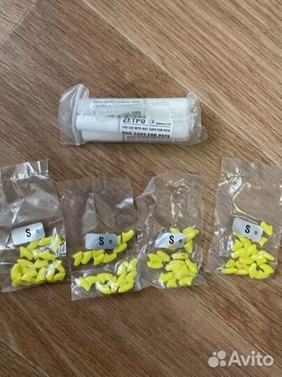 Антицарапки для кошек и небольших собак