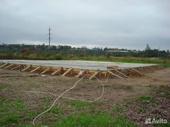 Бетон бетононасос доставка