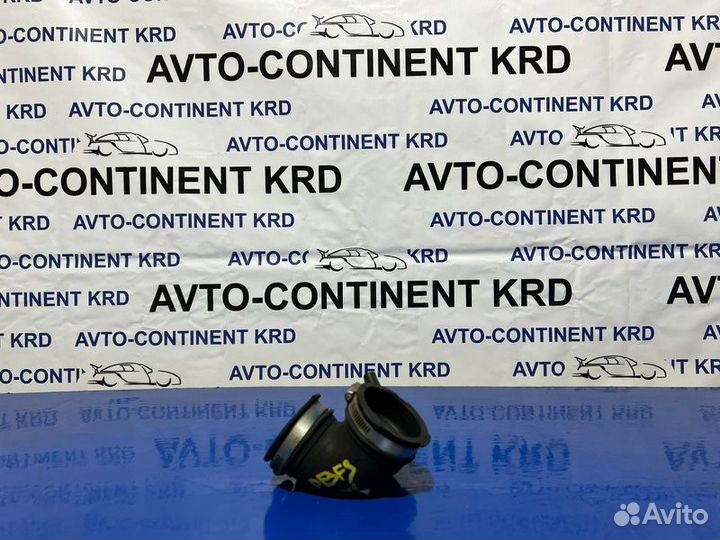 Гофра воздушного фильтра Mazda Demio DE3FS ZJ