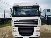 DAF FT XF 105.460, 2011