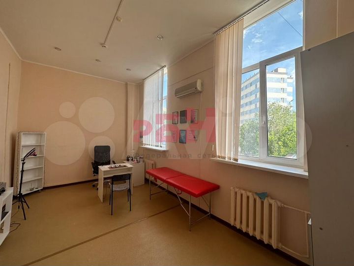 Сдам офис 18.3 м2