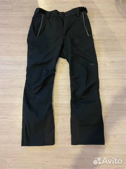 Сноубордические штаны мужские Billabong Compass