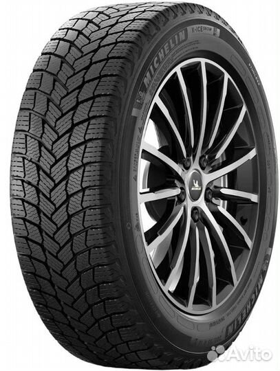 Michelin X-Ice Snow 315/35 R20 110H