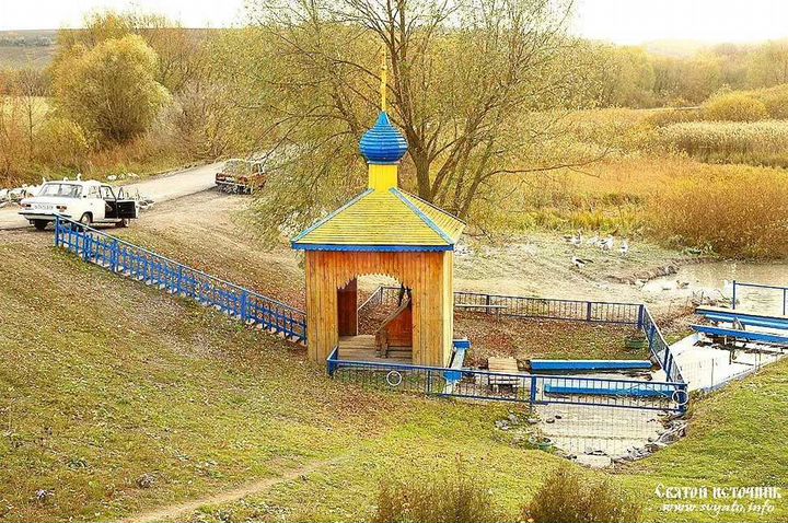 Участок 50 сот. (ИЖС)