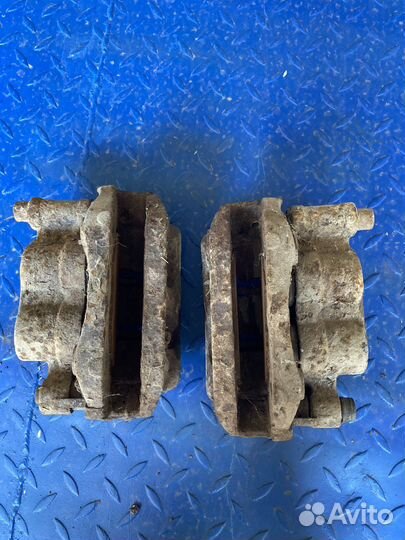 Тормозные суппорта ford transit 90-99 года